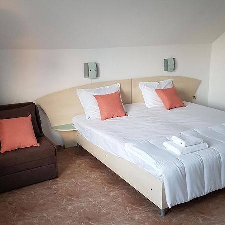 Family Hotel Magnolia Sunny Beach Exterior foto