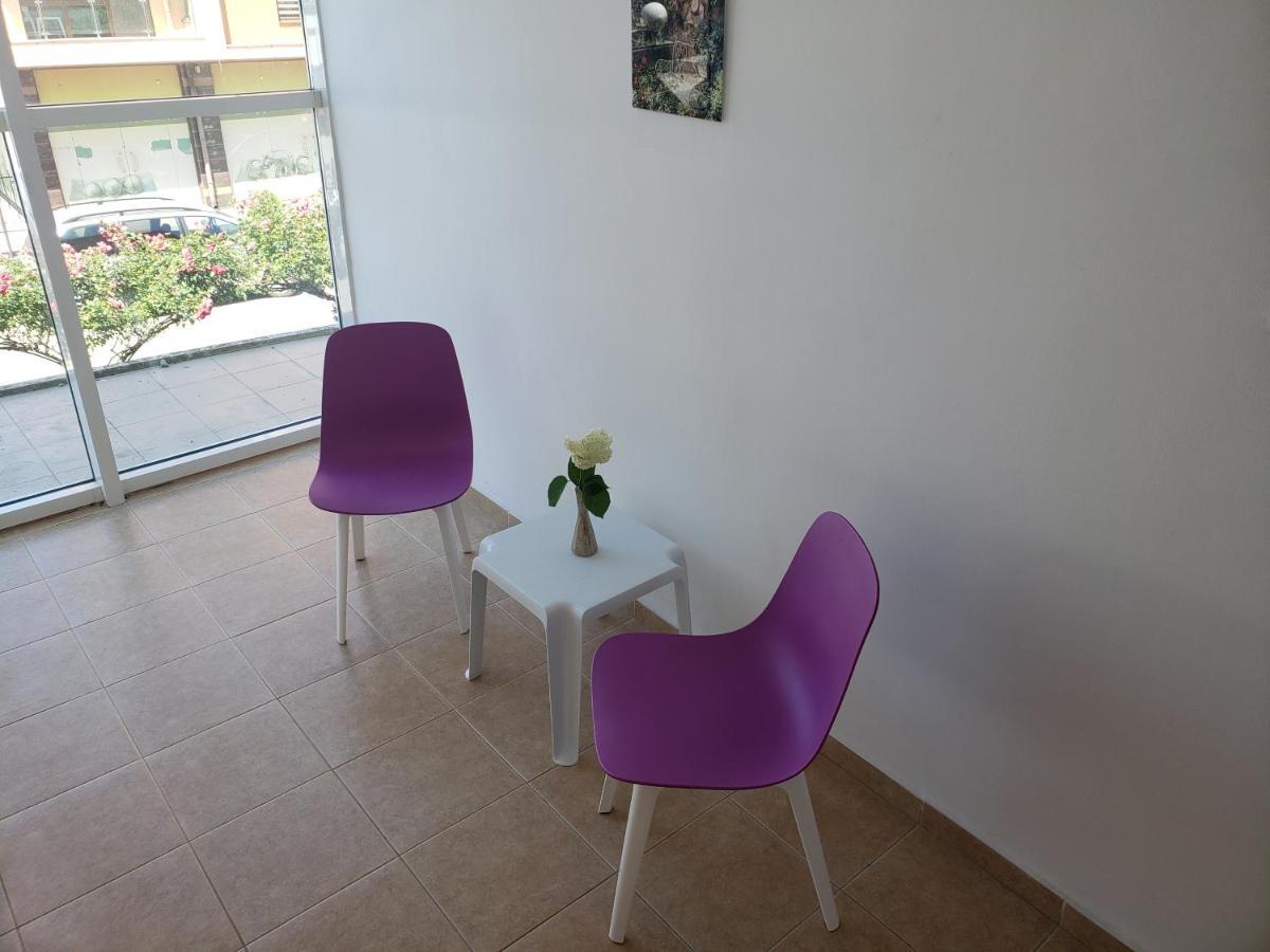 Family Hotel Magnolia Sunny Beach Exterior foto