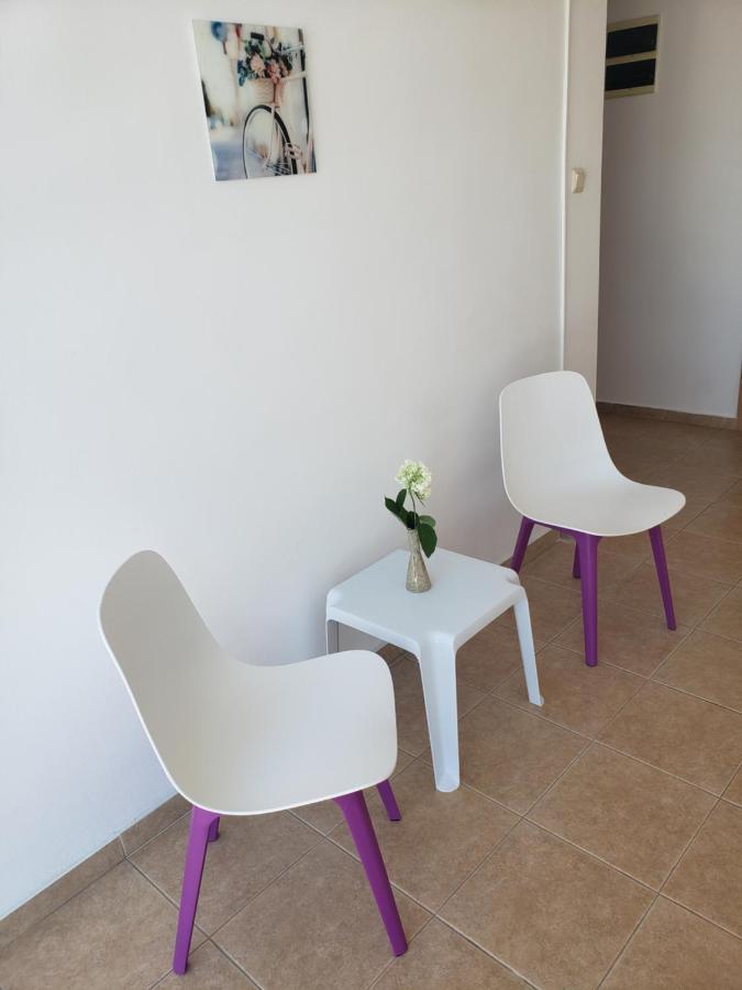 Family Hotel Magnolia Sunny Beach Exterior foto