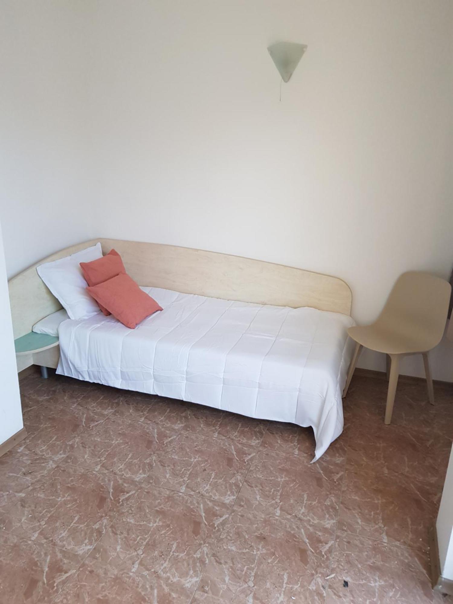 Family Hotel Magnolia Sunny Beach Exterior foto