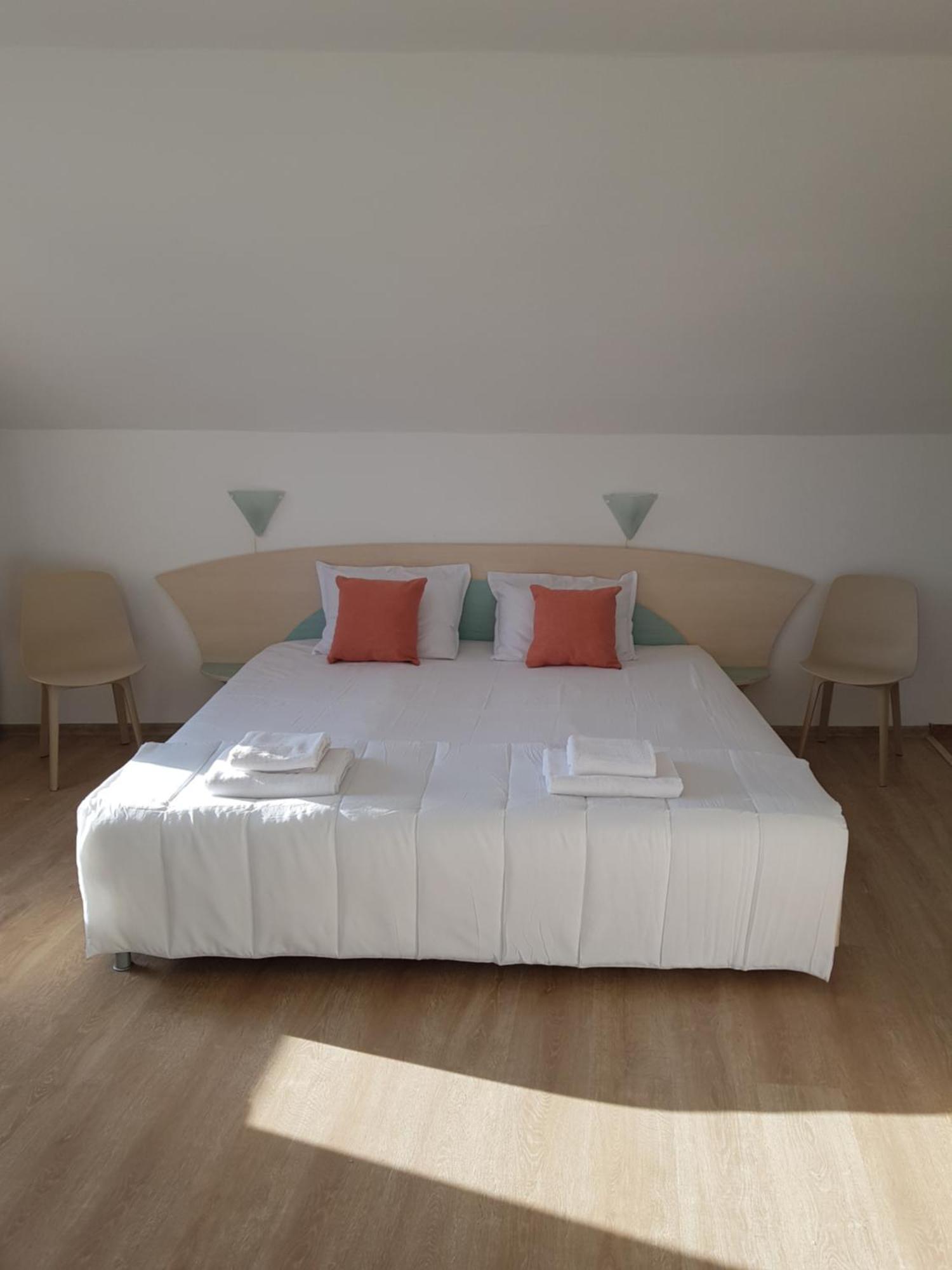 Family Hotel Magnolia Sunny Beach Exterior foto