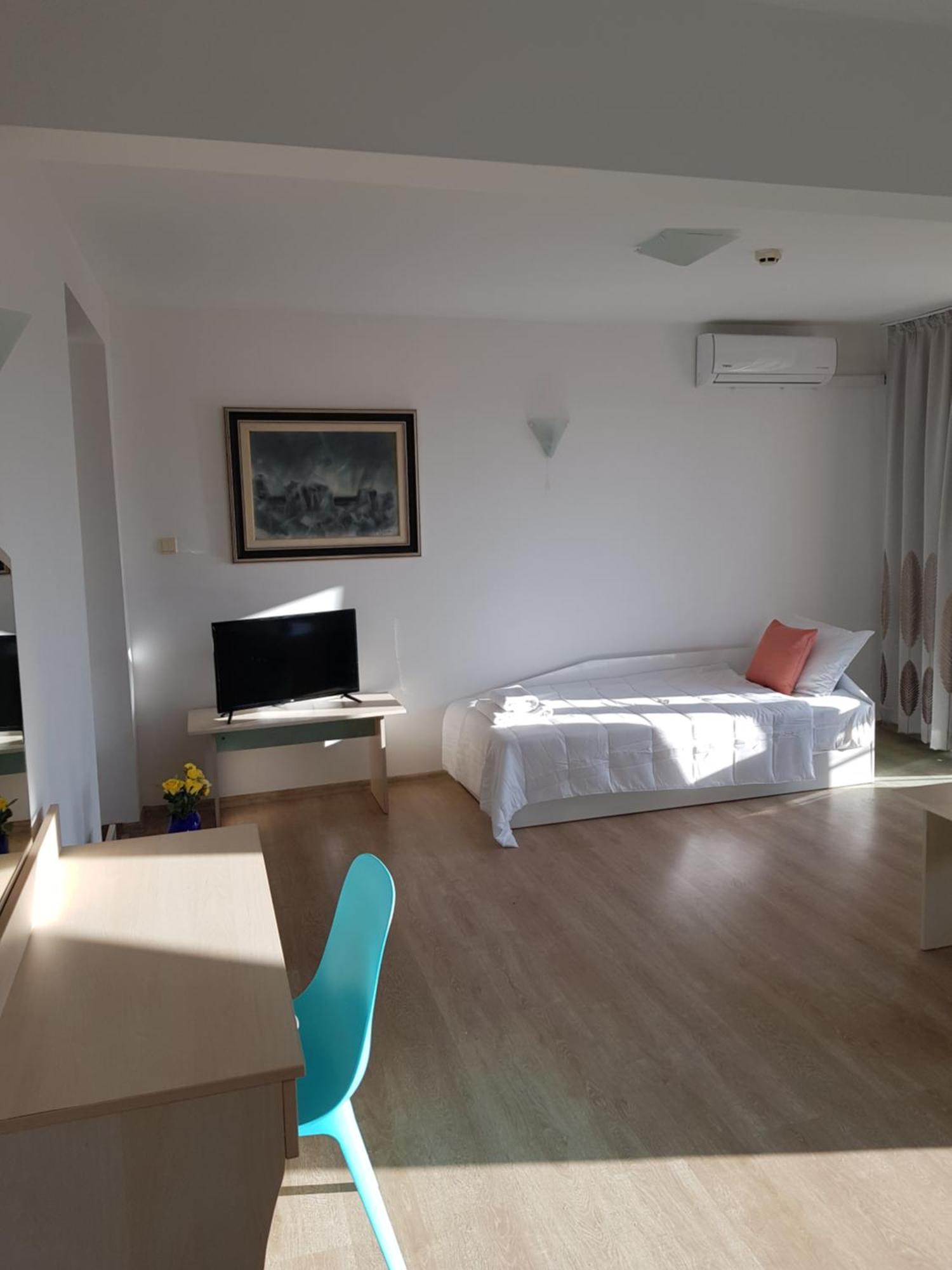 Family Hotel Magnolia Sunny Beach Exterior foto